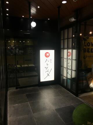 焼鳥 ハレツバメ 横浜鶴屋町店のクチコミ写真1