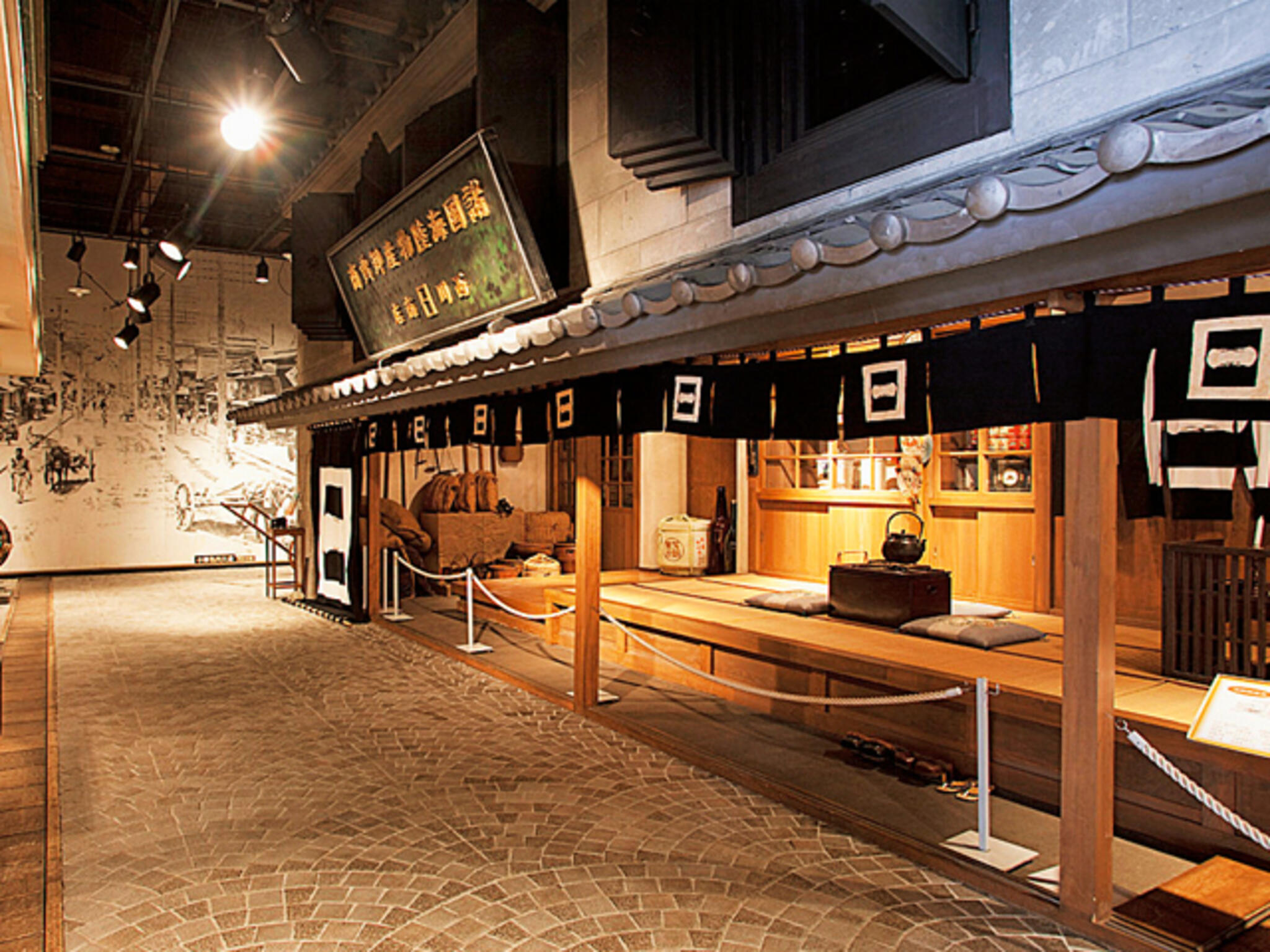 小樽市総合博物館 運河館の代表写真1