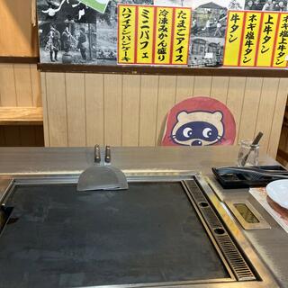 お好み焼肉道とん堀 鶴ヶ島店の写真16