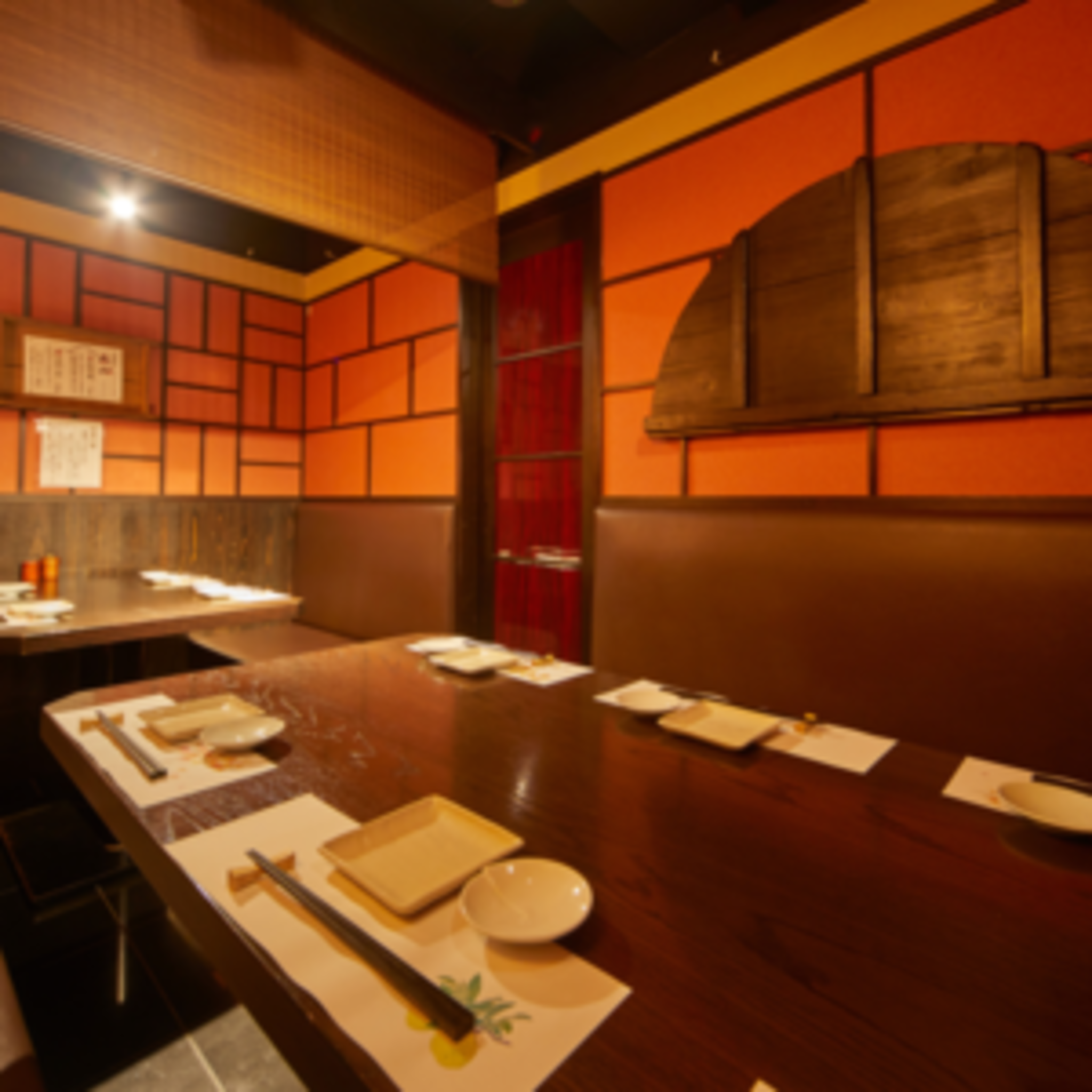 寛ぎ個室 旬菜和食と日本酒 炬屋EISHIN(えいしん)の代表写真3