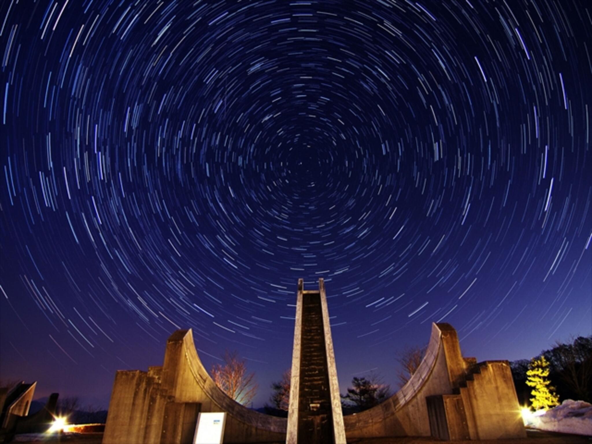 群馬県立ぐんま天文台の代表写真2