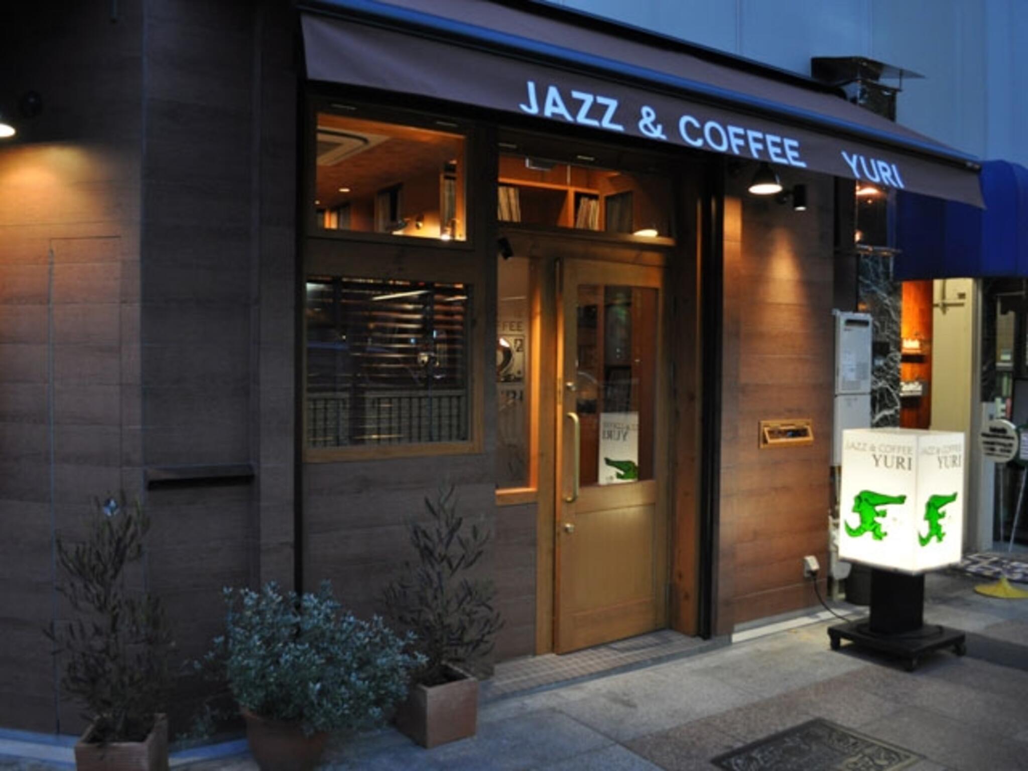 JAZZ&COFFEE YURIの代表写真4
