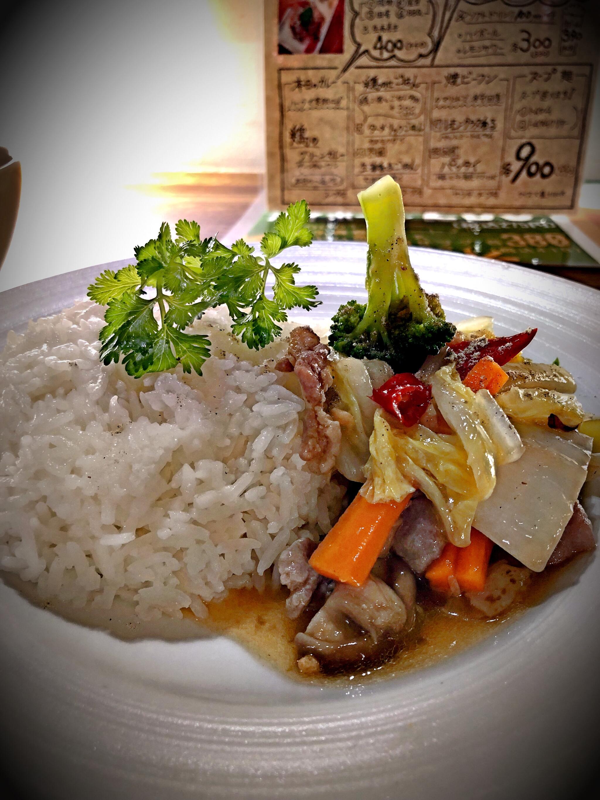 タイ料理 スワンナプームタイ 大阪の代表写真1