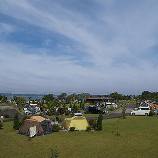 三沢オートキャンプ場の写真2