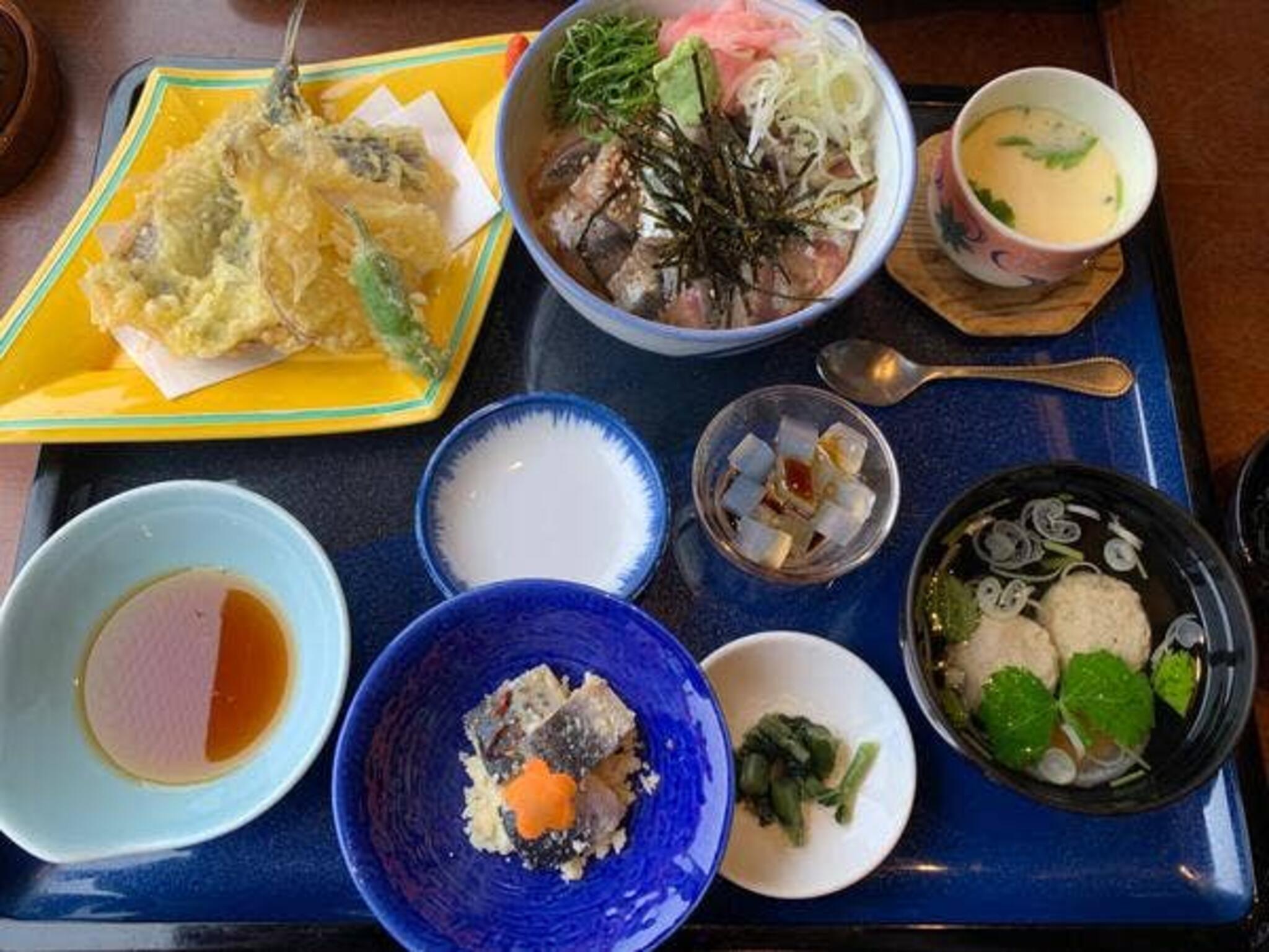 和食・寿司 廣半の代表写真10