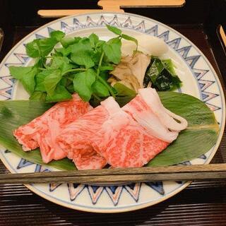 日本平ホテル 日本料理・寿司処 富貴庵の写真3
