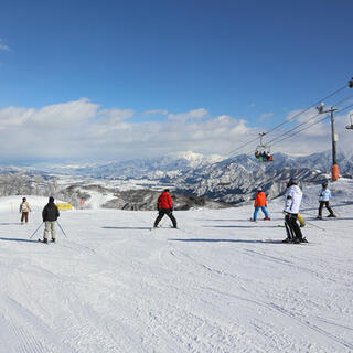 GALA湯沢スキー場の写真7