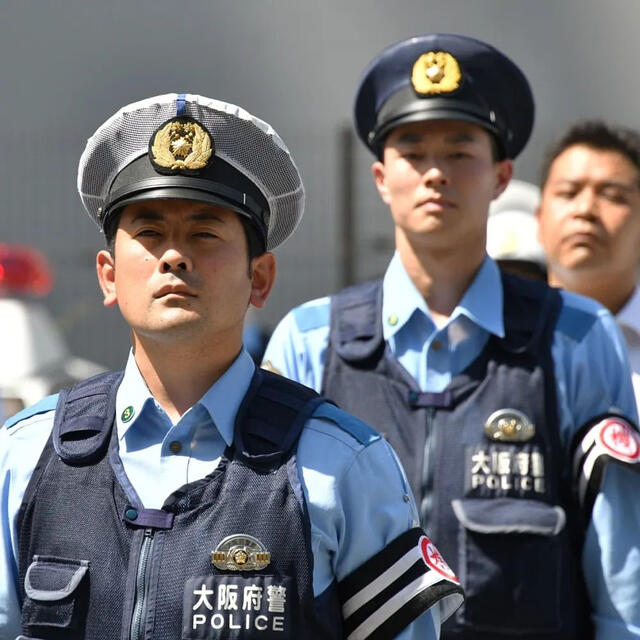 写真 : 千葉県警察学校 - 東金市士農田/各種学校 | Yahoo!マップ