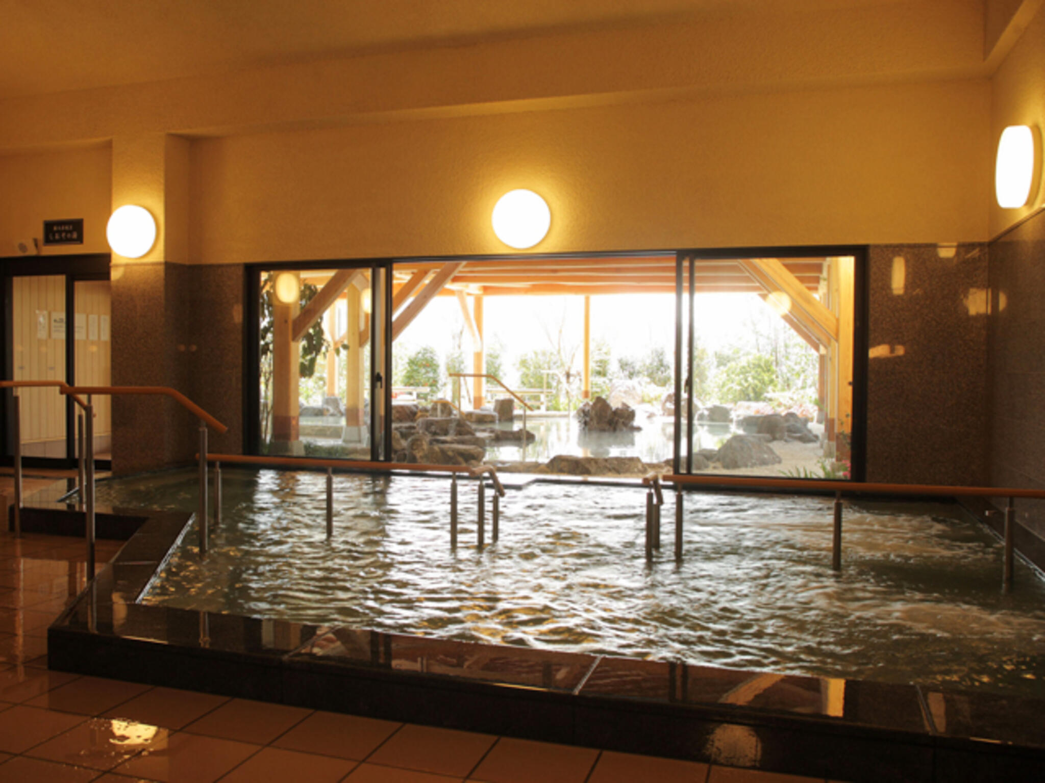 甲賀温泉 やっぽんぽんの湯の代表写真5