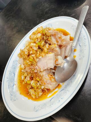 広東料理 天天のクチコミ写真2