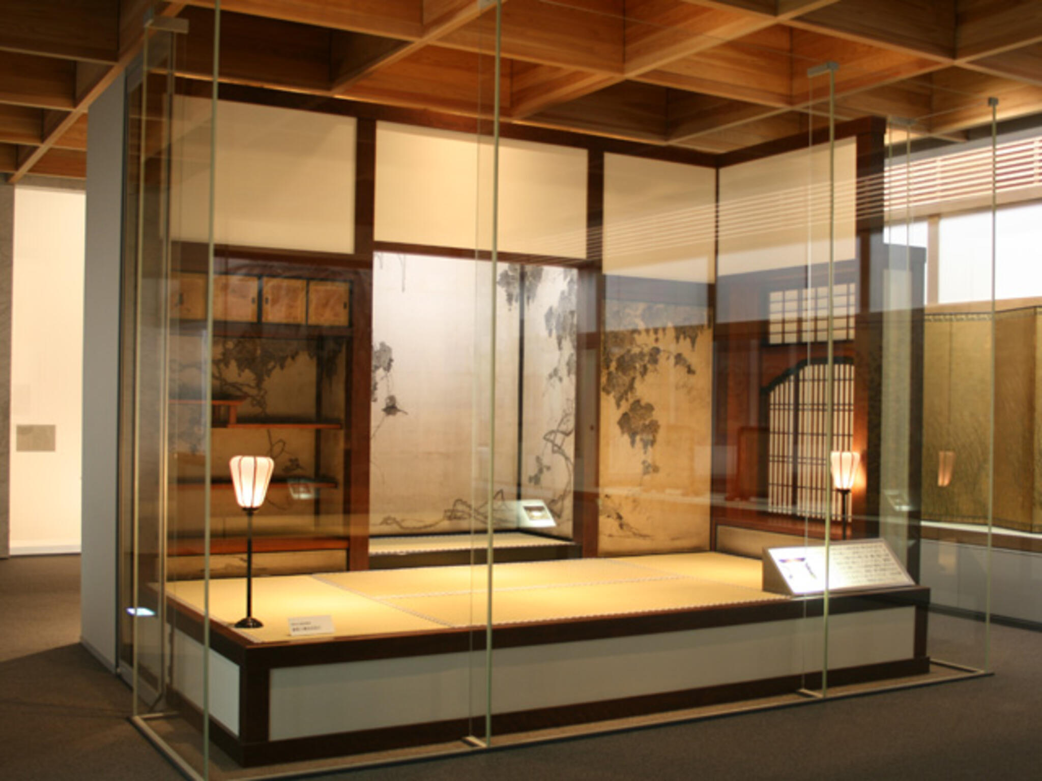 相国寺承天閣美術館の代表写真4