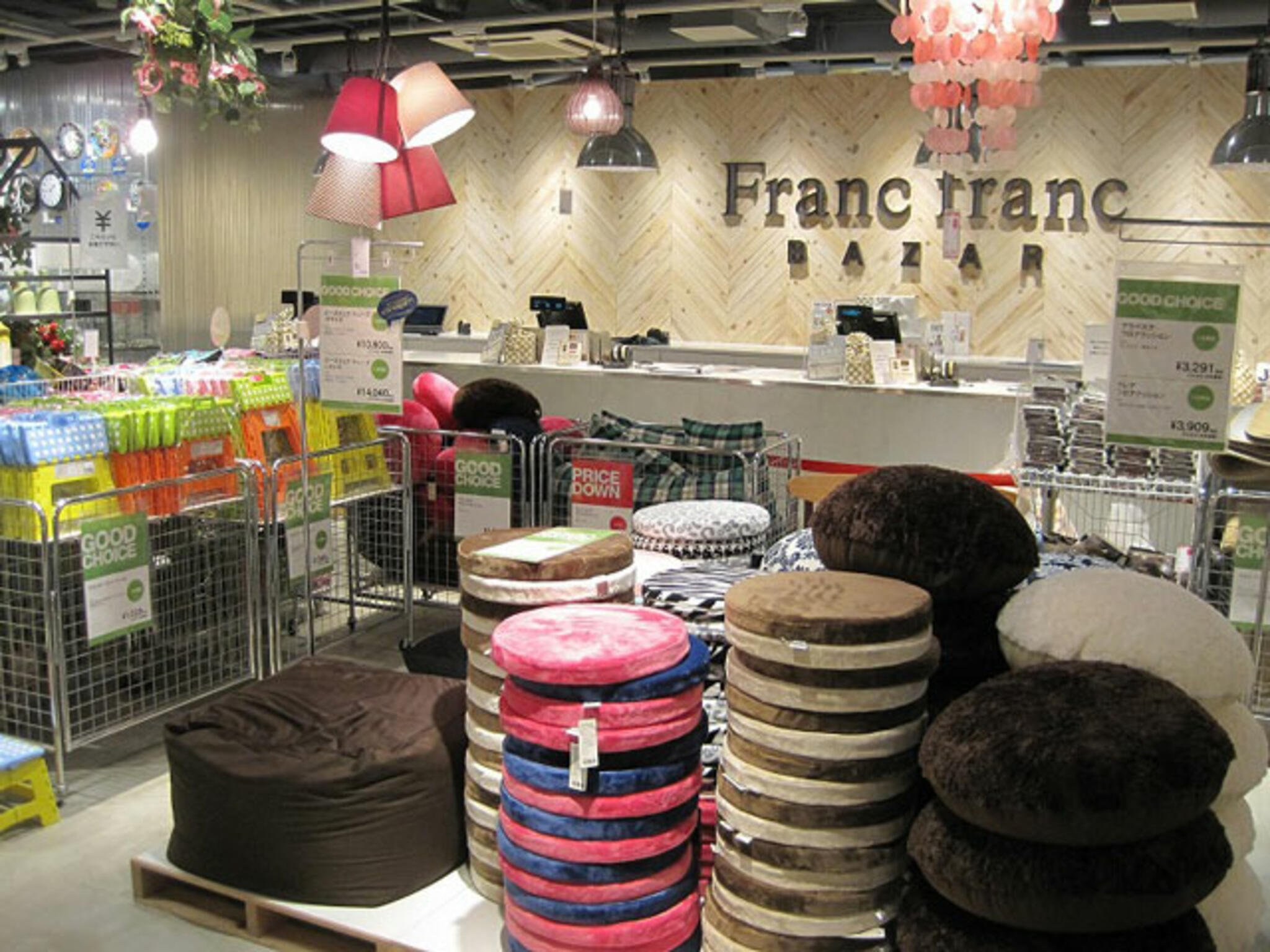 Francfranc 御殿場プレミアム・アウトレット店の代表写真2