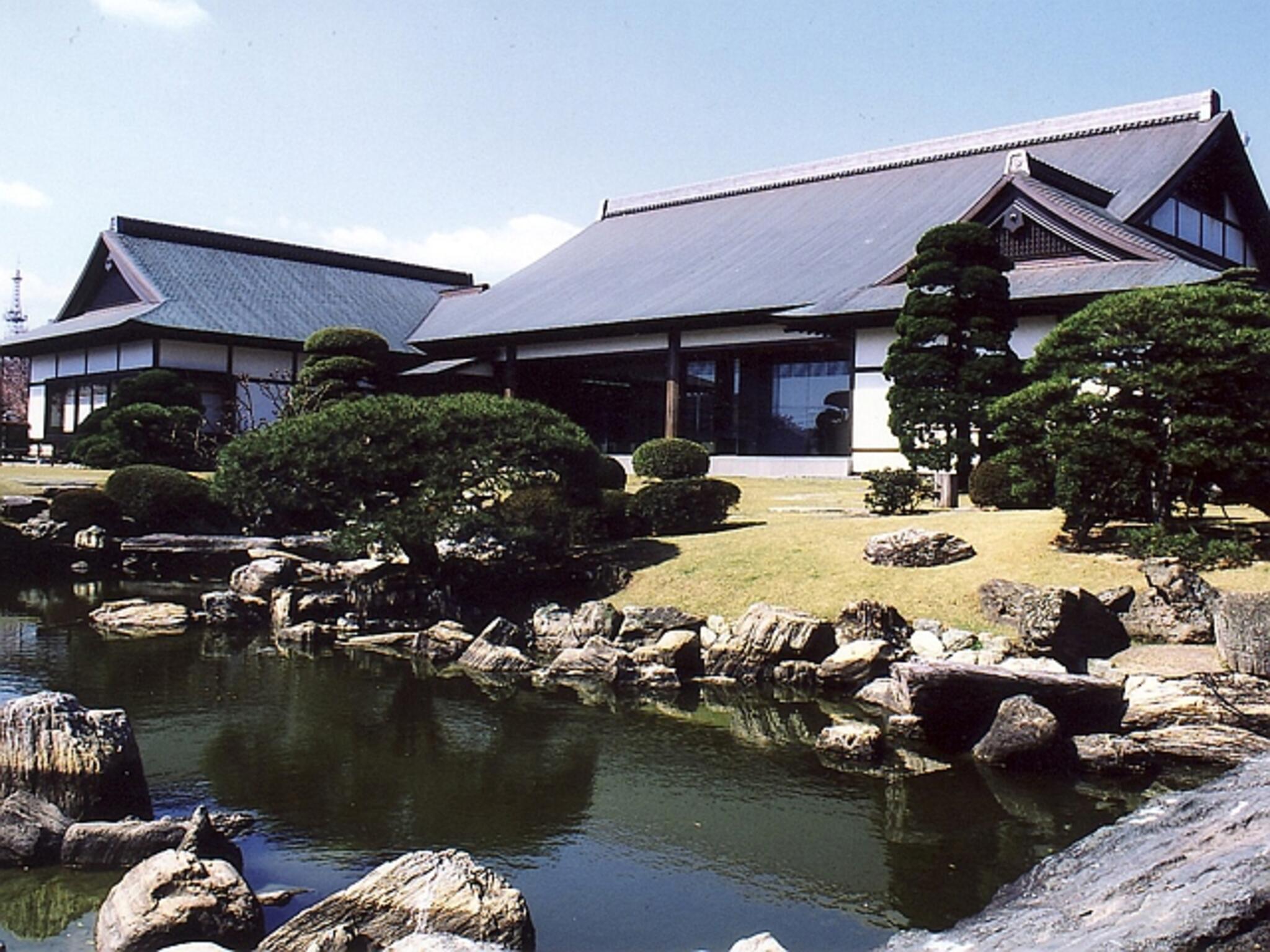 徳島市立徳島城博物館の代表写真3