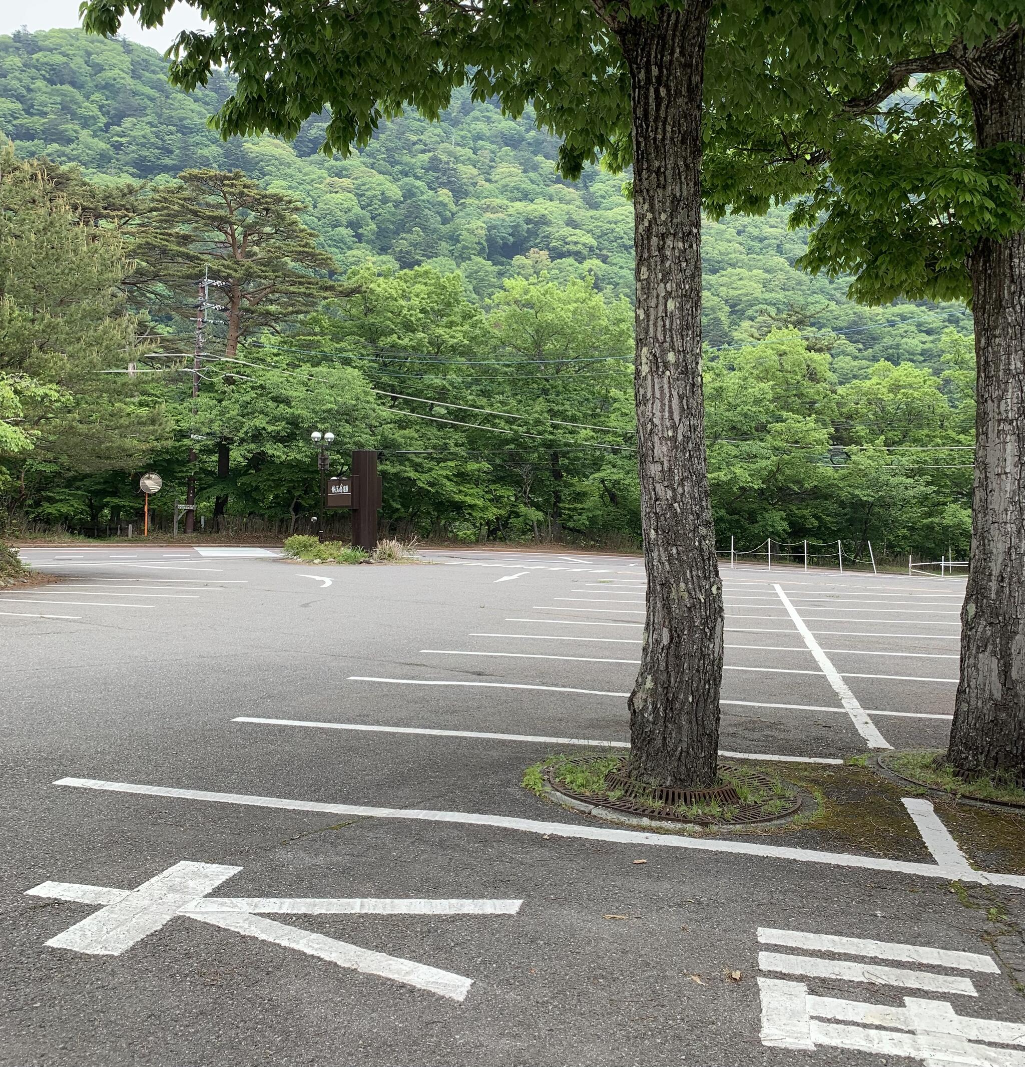 EV充電スポット 株式会社マイステイズ・ホテル・マネジメント 亀の井ホテル 塩原の代表写真5