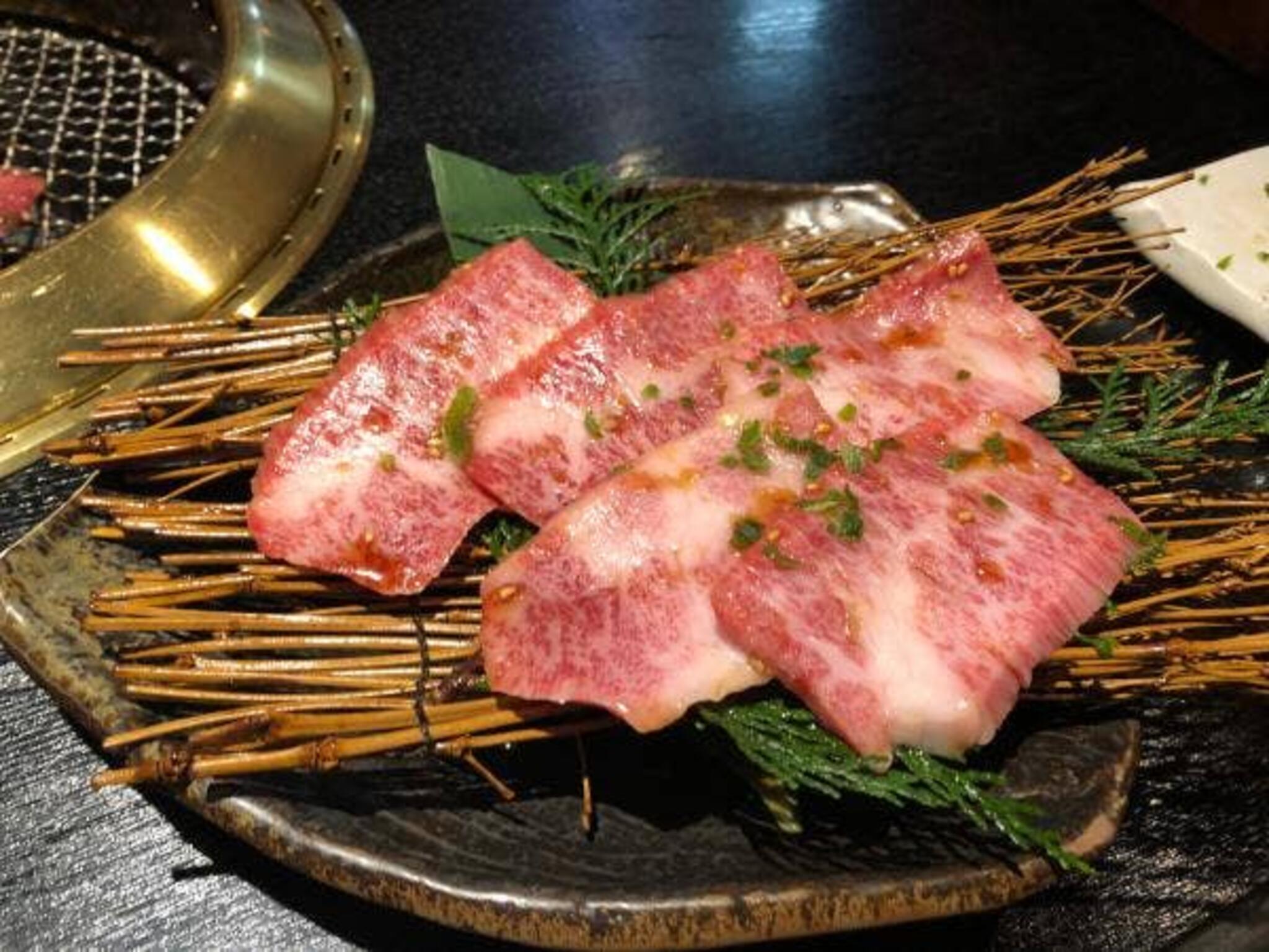 黒毛和牛焼肉 うしくろ 東小松川店の代表写真9