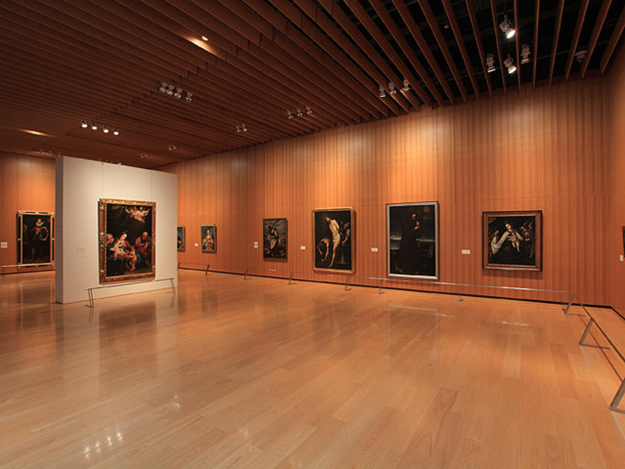 長崎県美術館の代表写真3