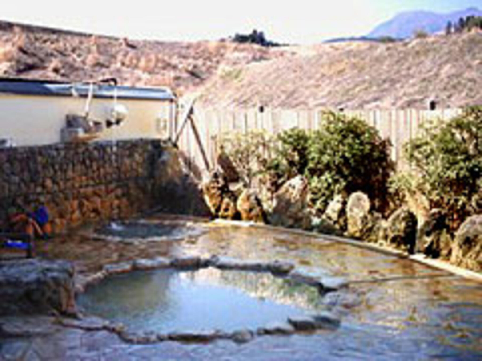 七里田温泉館 木乃葉の湯・下湯の代表写真8