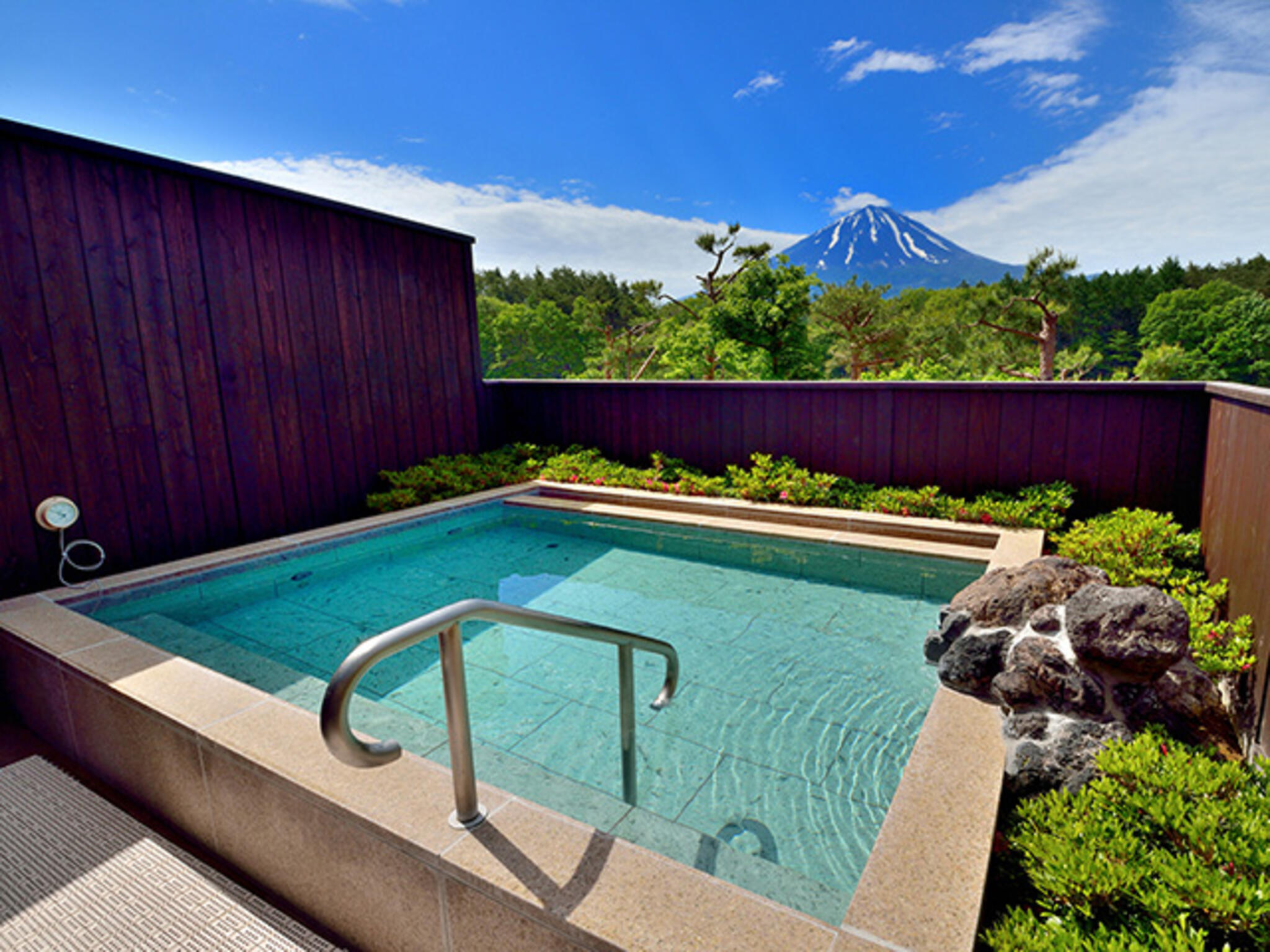 富士眺望の湯 ゆらりの代表写真5