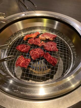 焼肉 八七のクチコミ写真1