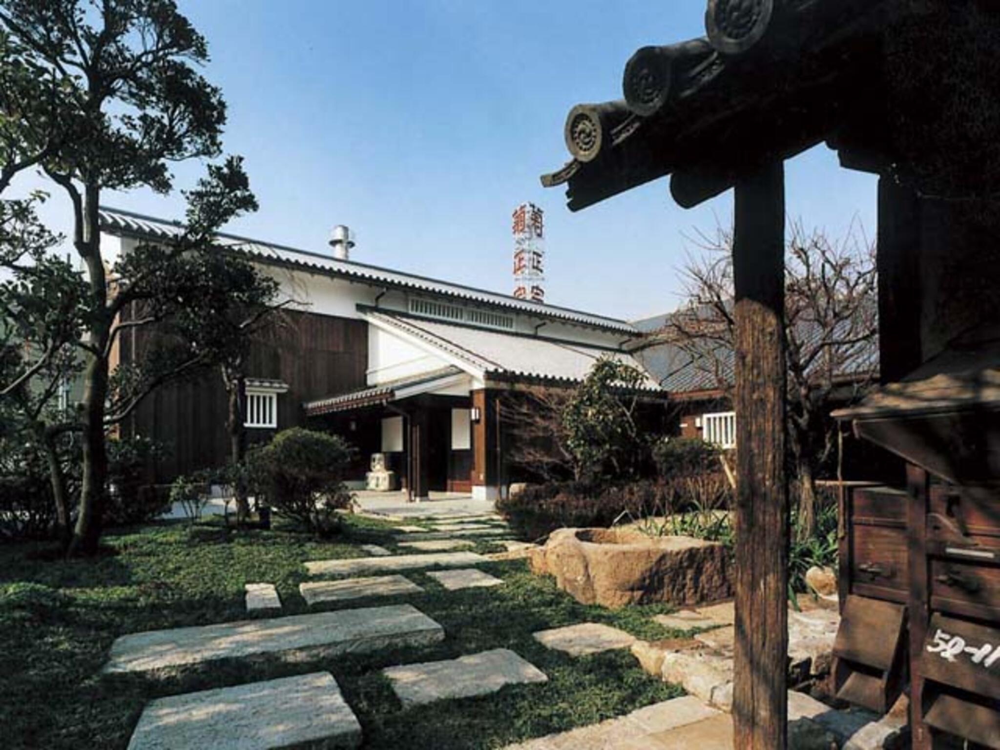 菊正宗酒造記念館の代表写真4