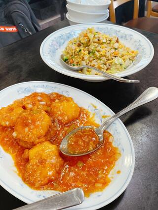 広東料理 天天のクチコミ写真1