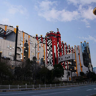 大阪広域環境施設組合 舞洲工場の写真1