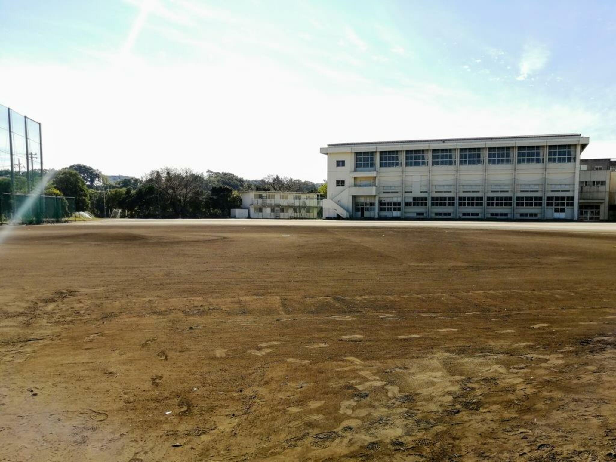 千葉県立柏中央高等学校の代表写真3