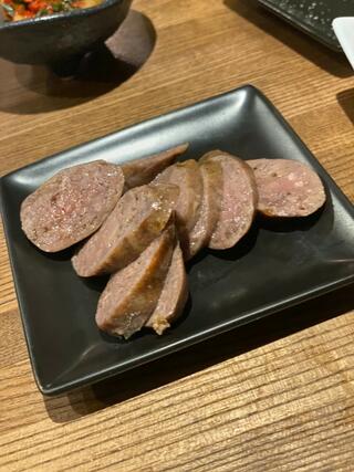肉山 横浜のクチコミ写真6