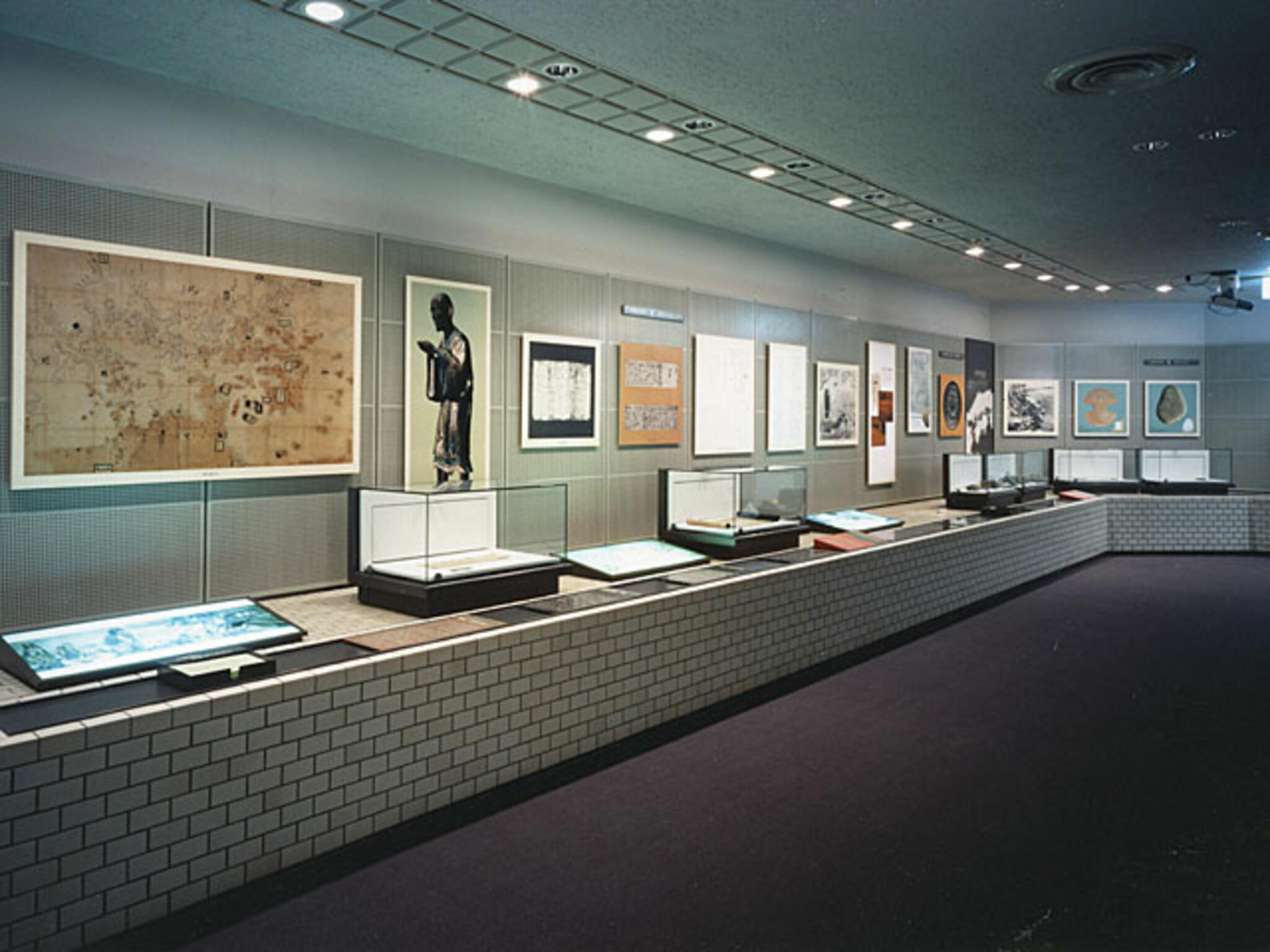 松山市立子規記念博物館の代表写真2