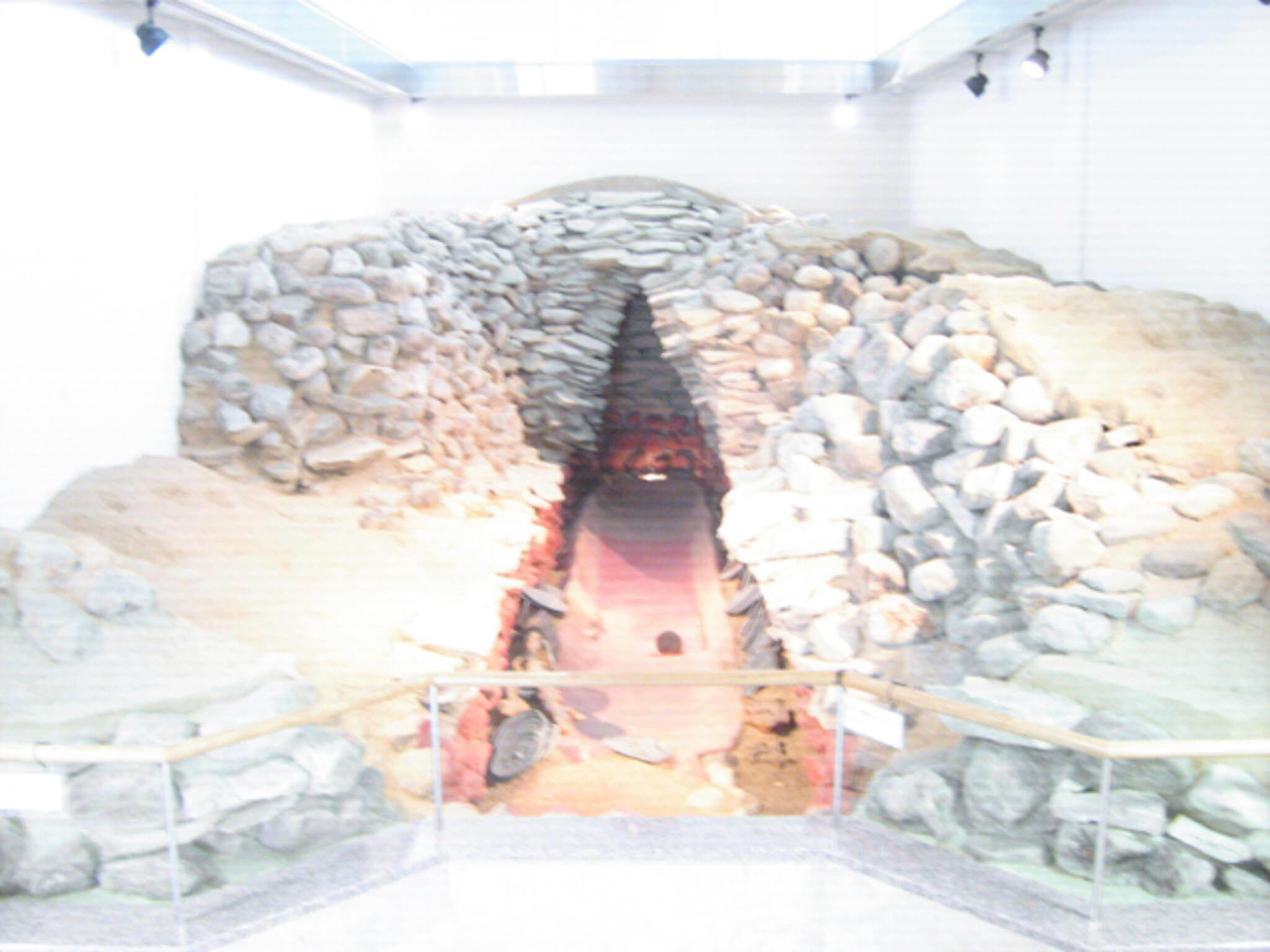 黒塚古墳展示館の代表写真5
