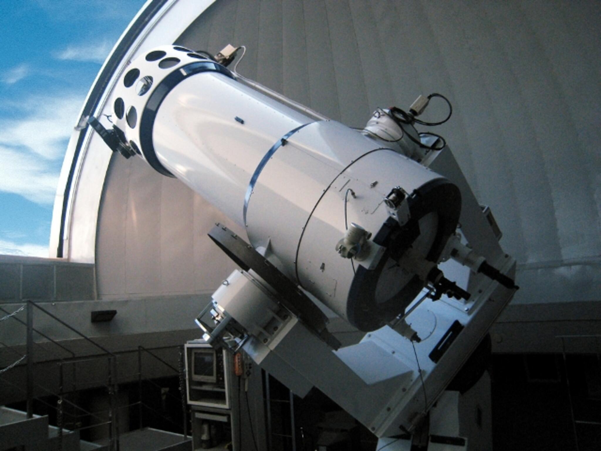 ディスカバリーパーク焼津天文科学館の代表写真5