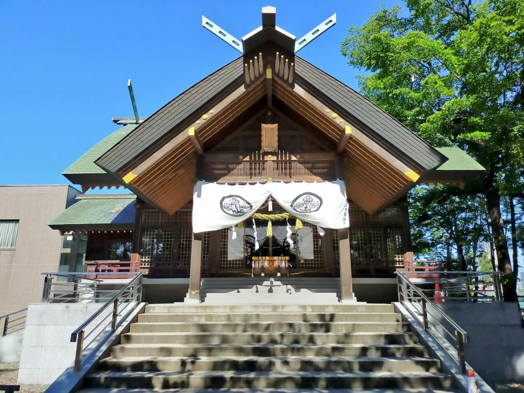 信濃神社の代表写真7