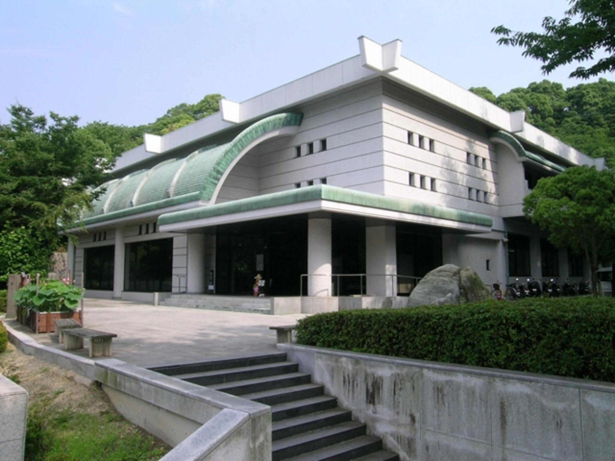 松山市考古館の代表写真5