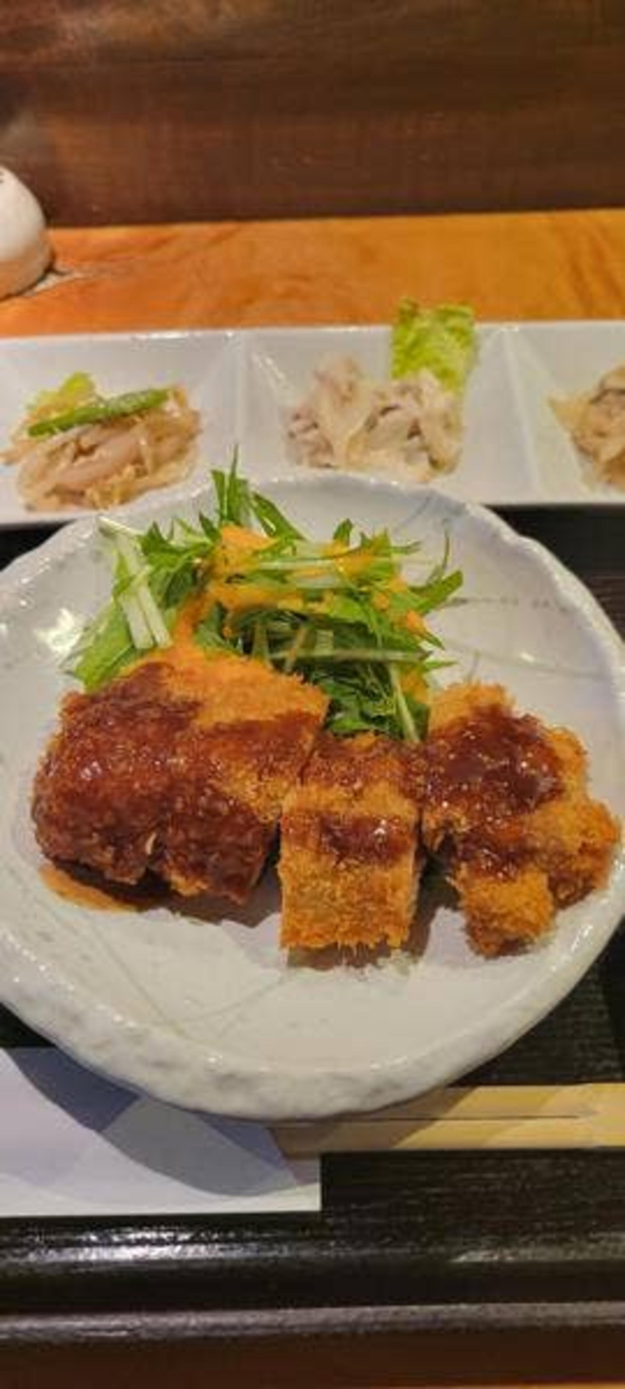 旬の魚と季節のお料理 くすの木 梅田堂島店の代表写真5