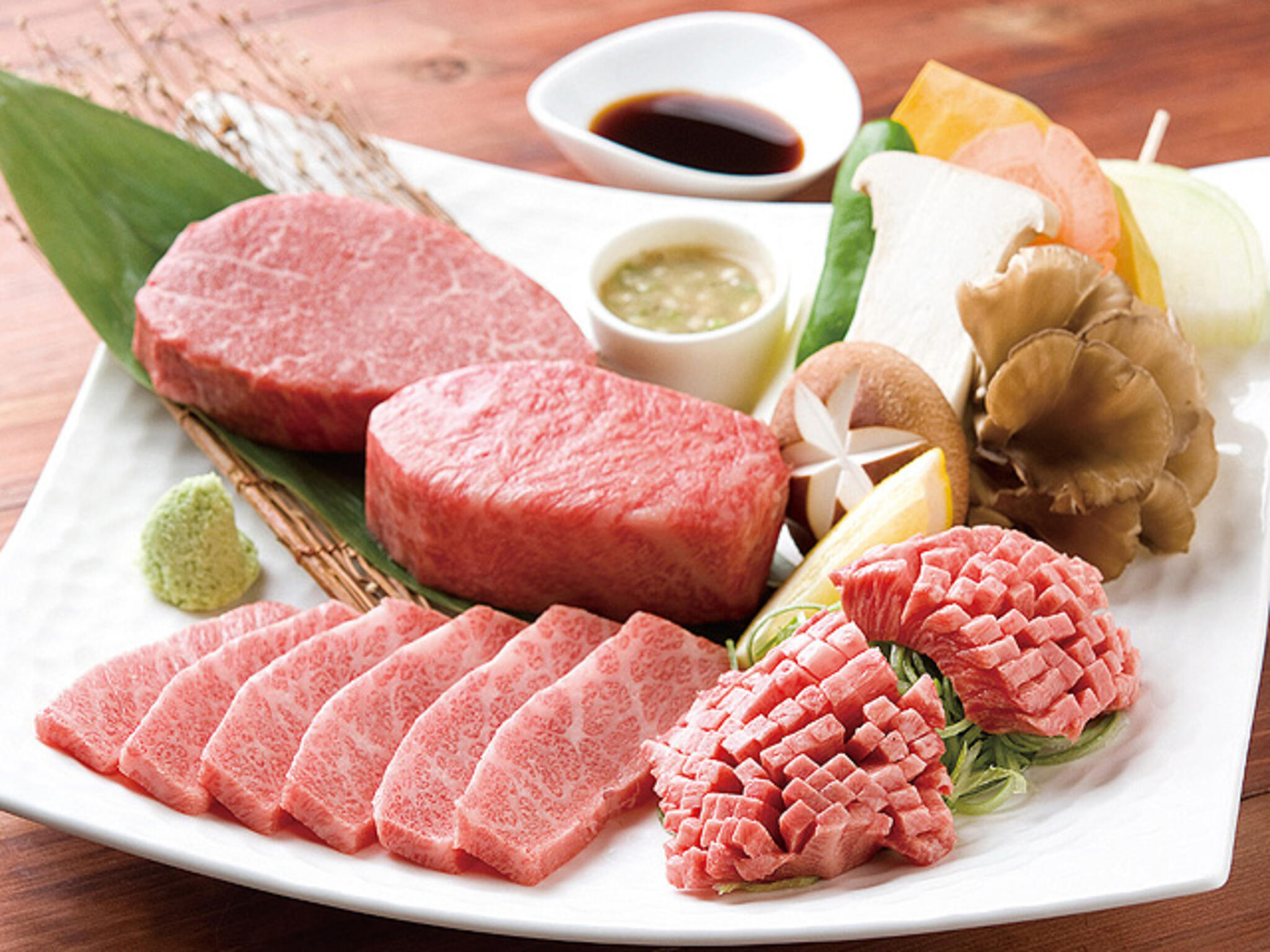 肉の割烹田村 大通BISSE店の代表写真3