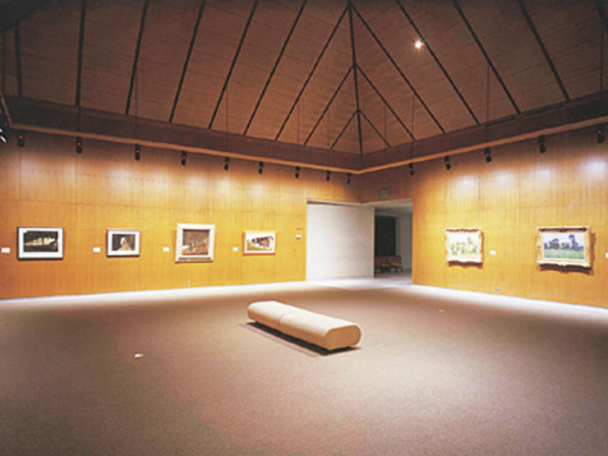 福島県立美術館の代表写真8