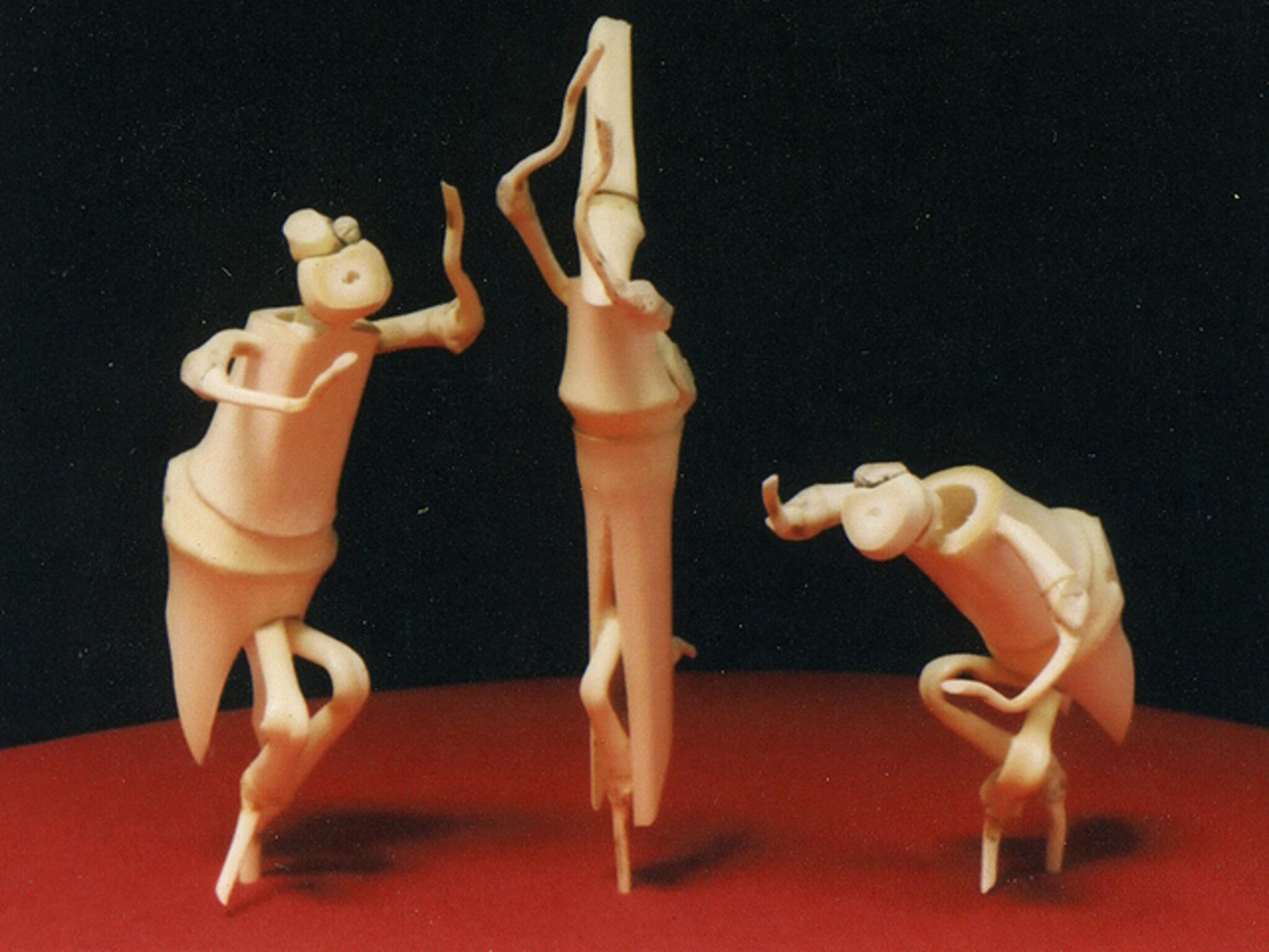 阿波踊り竹人形の里・時代屋の代表写真1