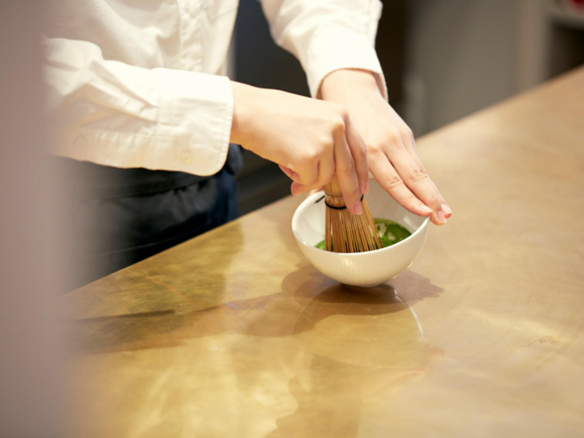 日本茶カフェ 八屋の代表写真1