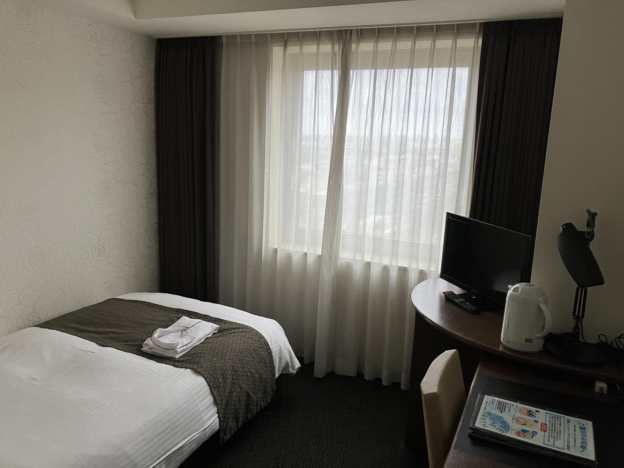 ホテルプラザ勝川の代表写真5