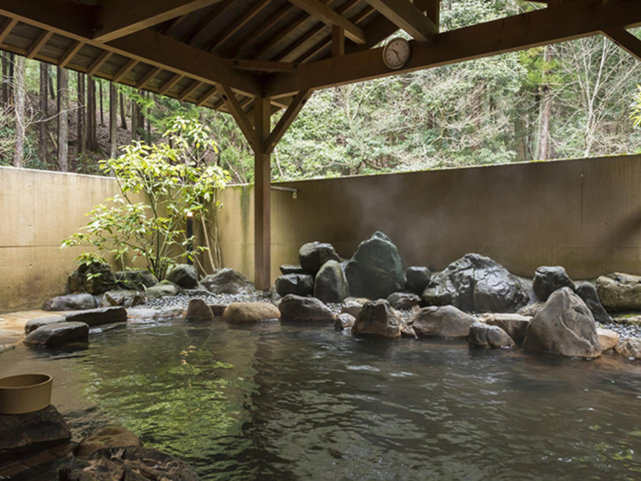須賀谷温泉の代表写真5