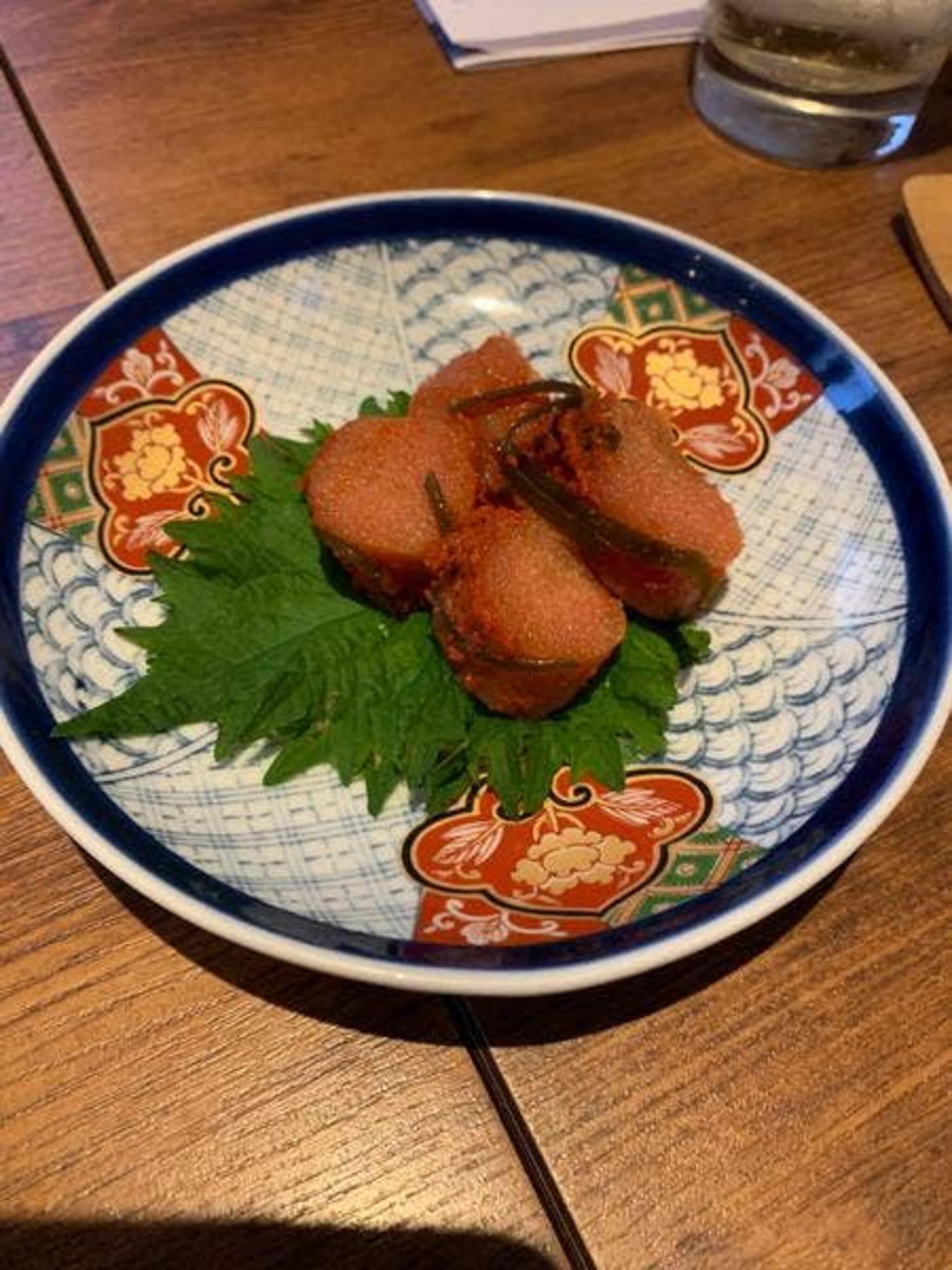 和 ふぉーた 旬菜旬魚と土鍋飯の代表写真10