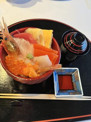日本料理「和乃八窓庵」/プレミアホテル 中島公園 札幌のクチコミ写真2