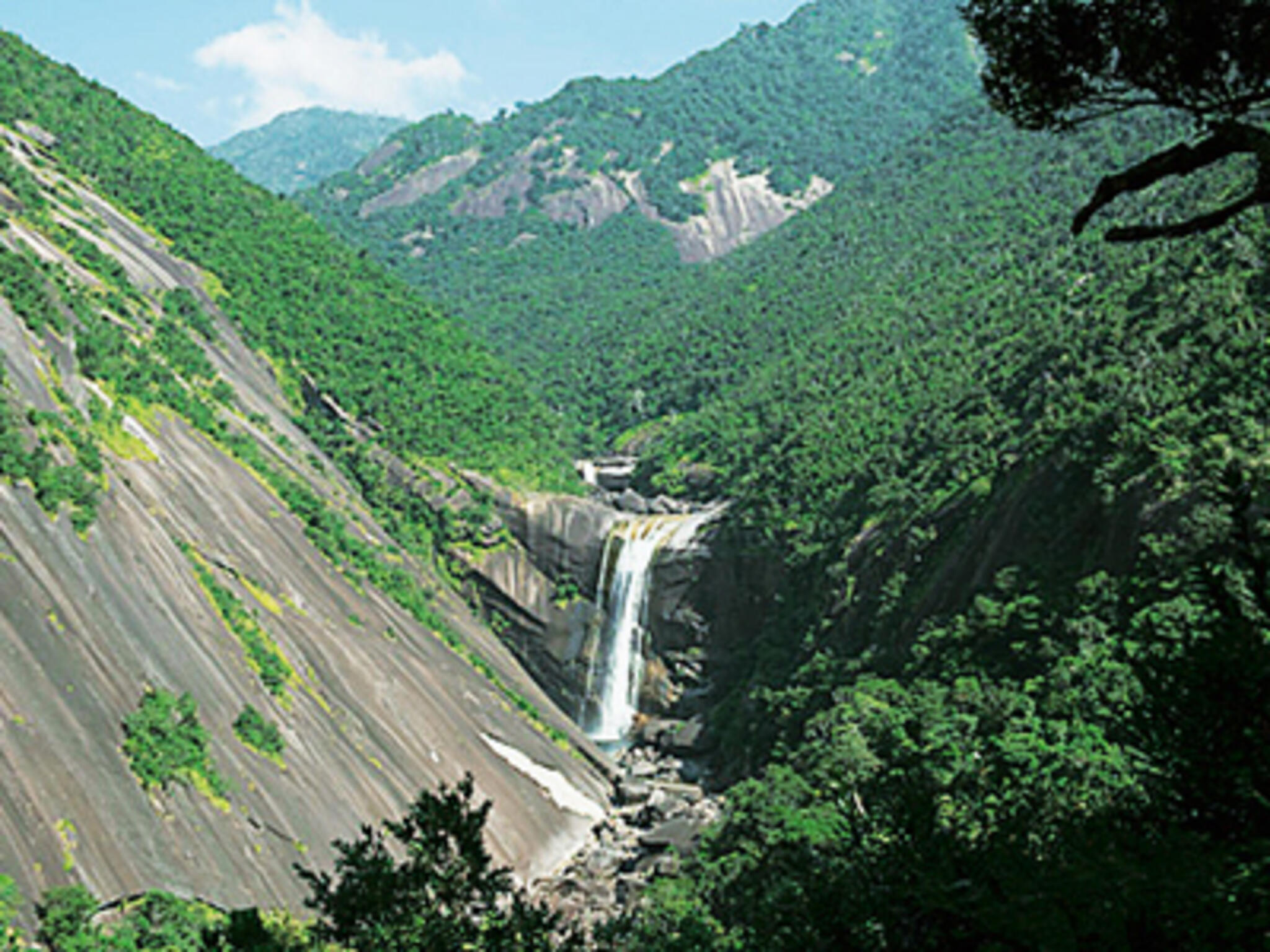 千尋の滝の代表写真8