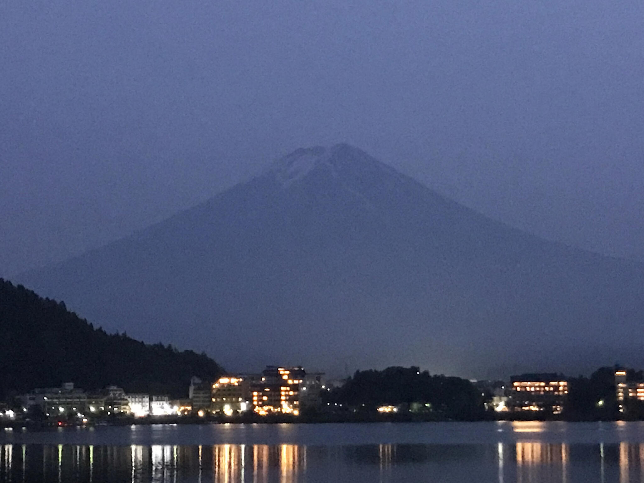 富ノ湖ホテルの代表写真5