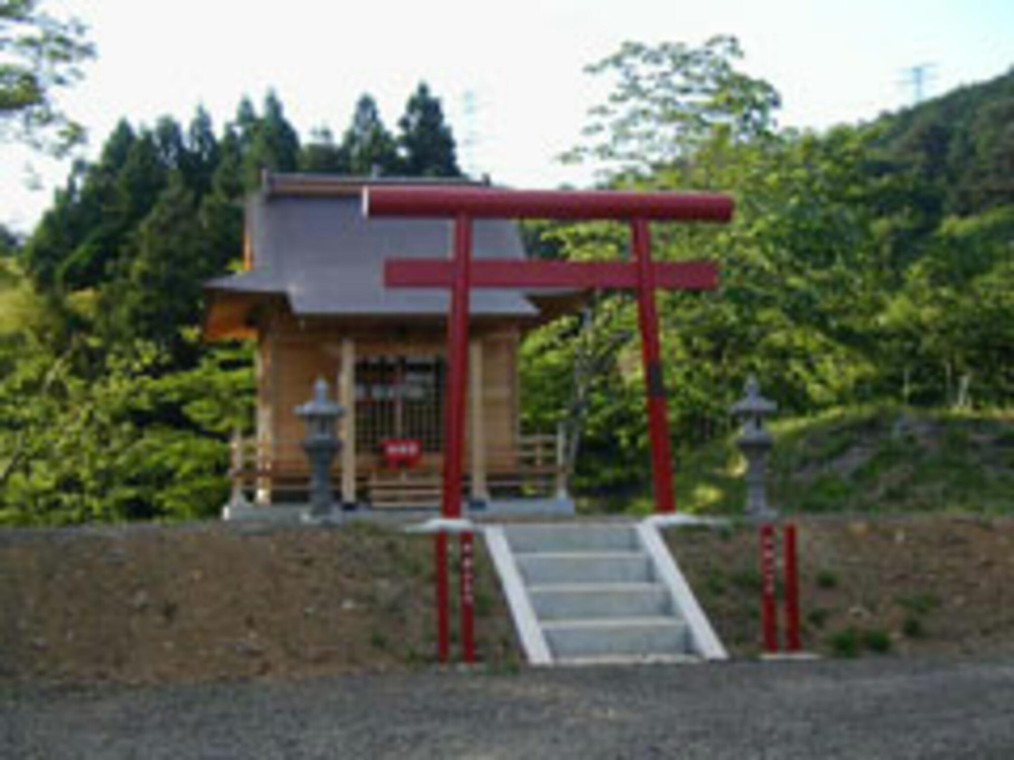 弥治郎こけし村の代表写真5