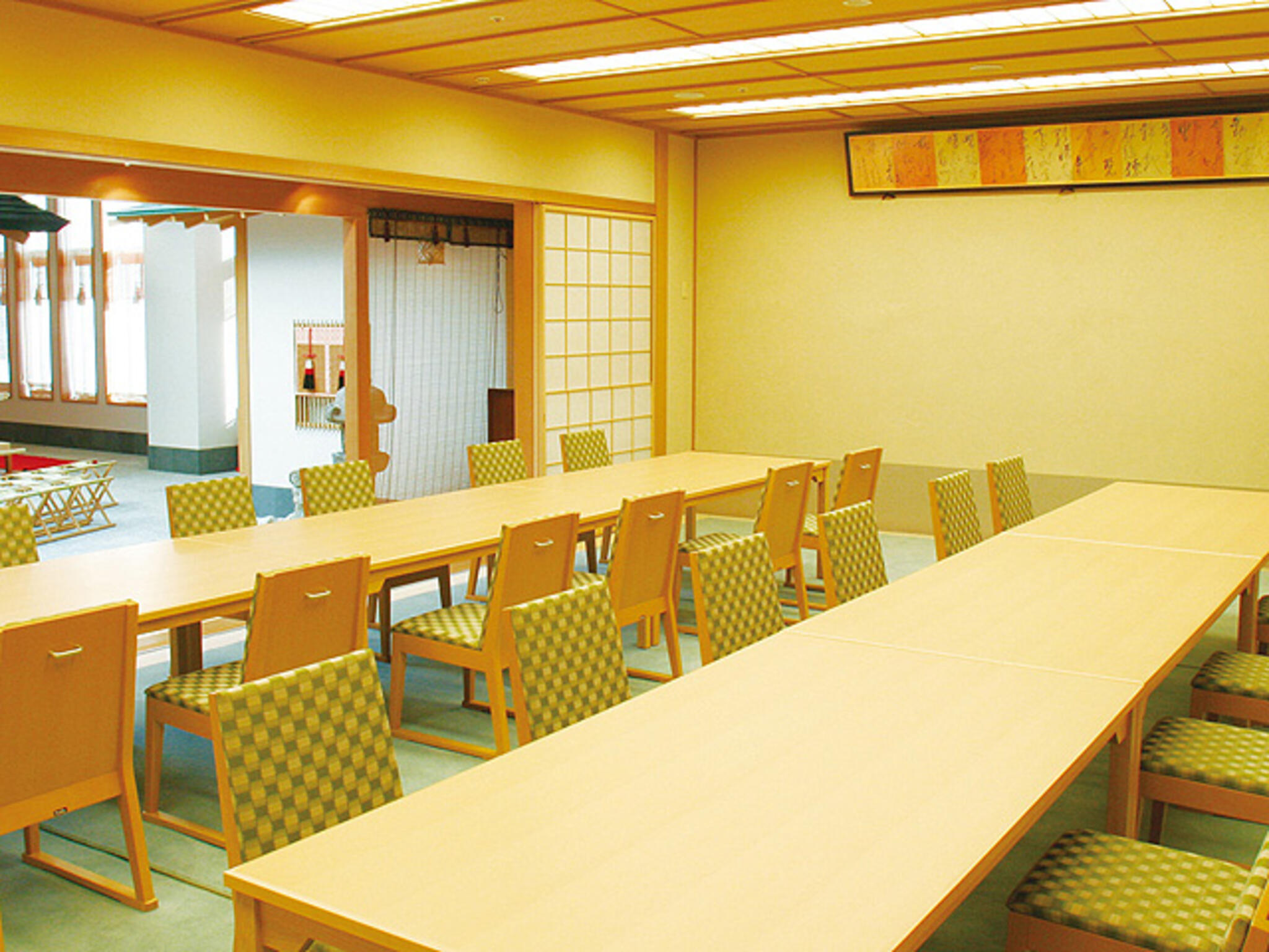 日本料理 隨縁亭/ホテルモントレエーデルホフ札幌の代表写真10