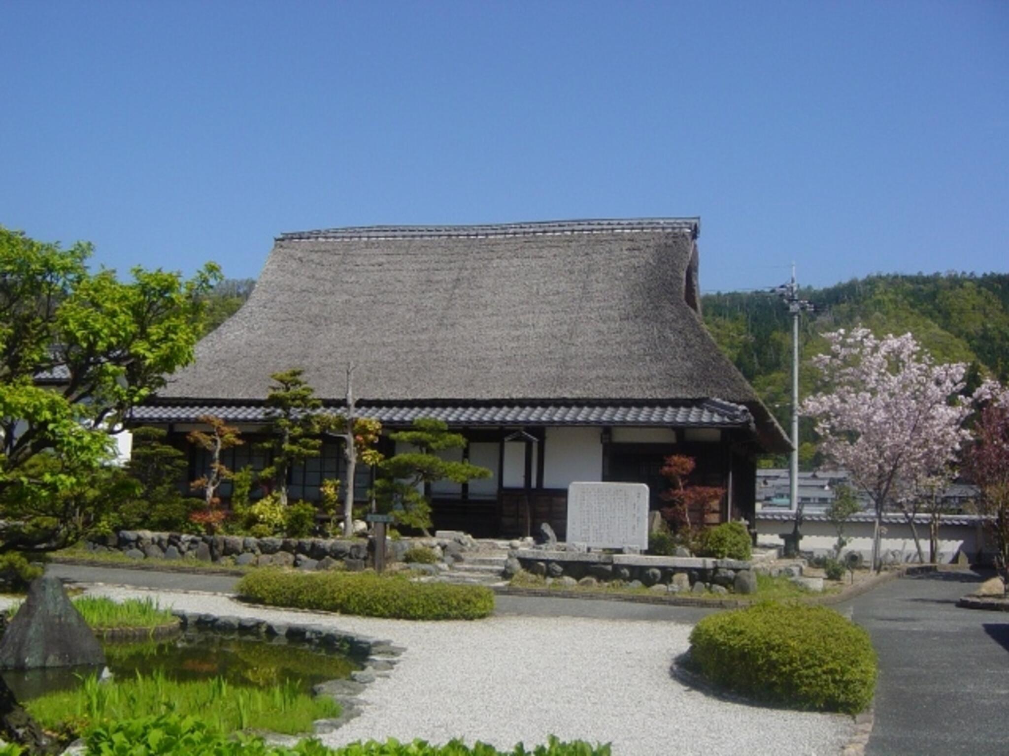 浅井歴史民俗資料館の代表写真8