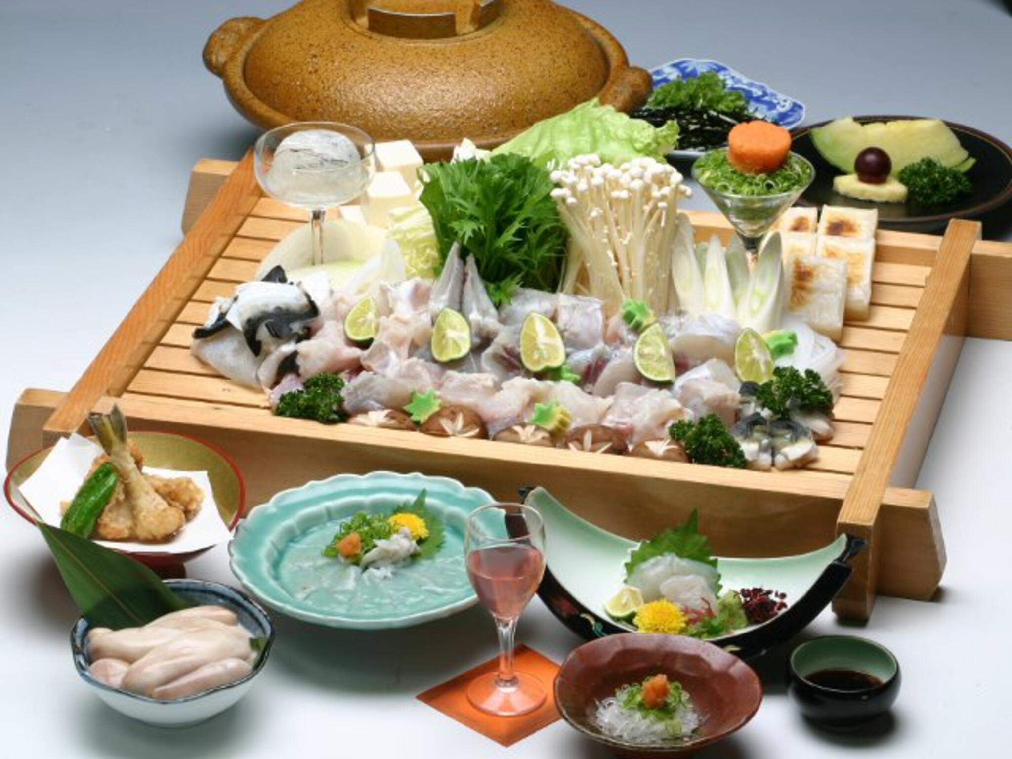松葉寿司の代表写真7