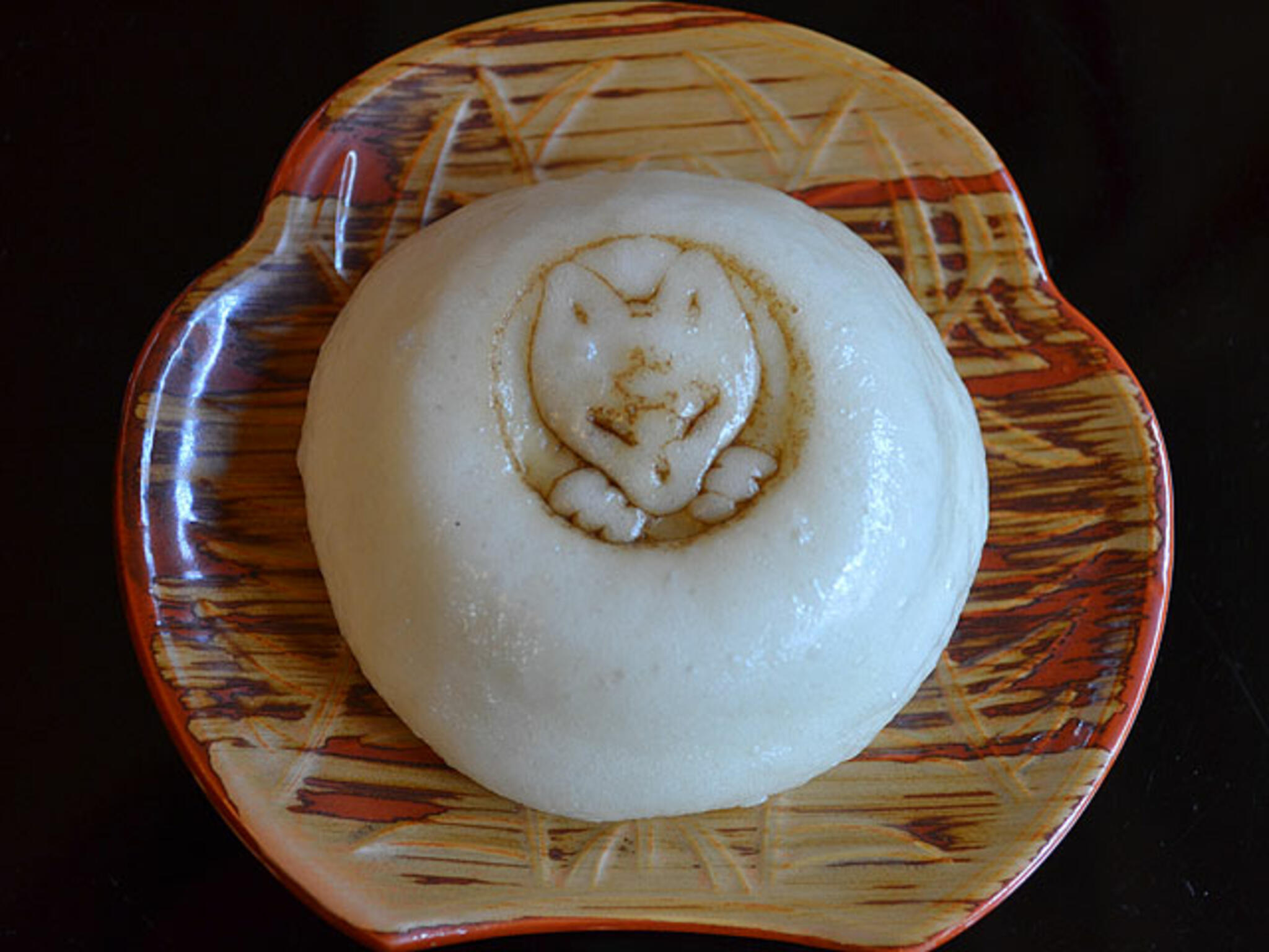 石鍋久寿餅店の代表写真7