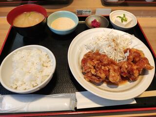 米米食堂のクチコミ写真2